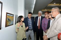 Punjab State Art Exhibition